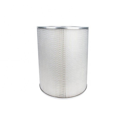 901-017 Partes de camiones pesados Cartucho de filtro de aire para camiones AF361 FA10429 S5514