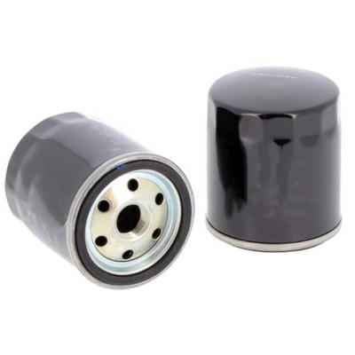 LF16011 C6602112110 Partes de motores de camiones Hydwell Elementos de filtro de aceite lubricante para servicio OEM