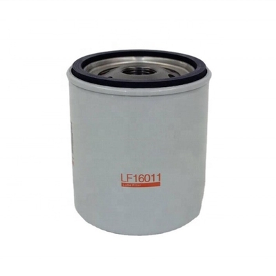 LF16011 C6602112110 Partes de motores de camiones Hydwell Elementos de filtro de aceite lubricante para servicio OEM