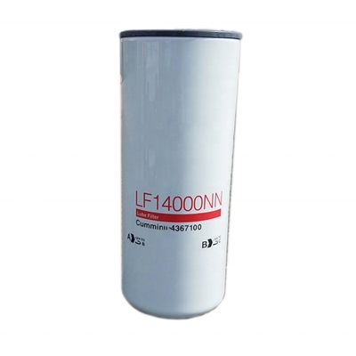 Filtro de aceite para motores diésel de camiones 85114044 RE574468 DBL7900 BD50000 LF14001NN LF14000 4367100 P559000 LF14000NN