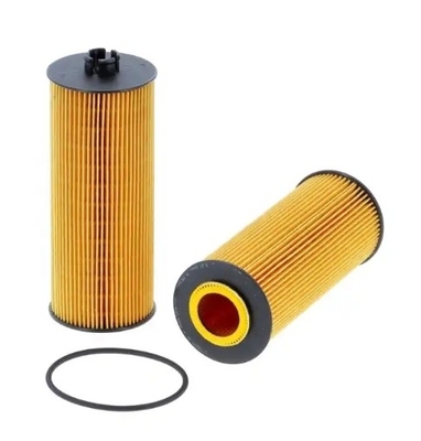 Filtro de aceite para camiones P550761 91215 5459530 11708551 LF550761 S6350569 19500757 73326613