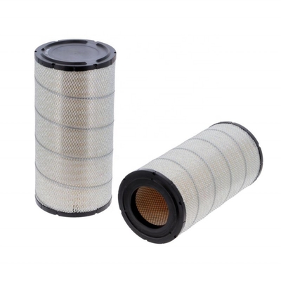 RS3517 400401-00091 40040100091 C24015/2 AF25667 P532966 237*237*470 El elemento de filtro de aire