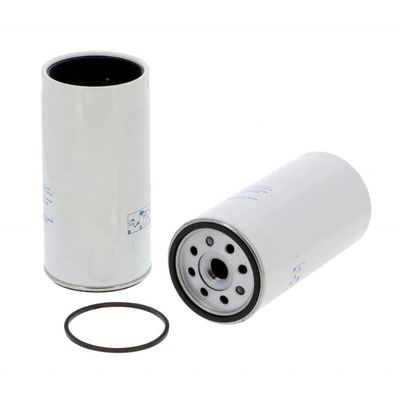 Tipo de filtro del sistema de combustible diesel Elementos del filtro del combustible FS19914 WK1080/7x PFF5602 2997378