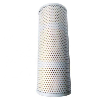 KRJ1599 Elemento de filtro hidráulico de reemplazo de carga pesada para aumentar el rendimiento del camión
