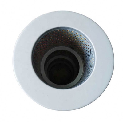 KRJ1599 Elemento de filtro hidráulico de reemplazo de carga pesada para aumentar el rendimiento del camión