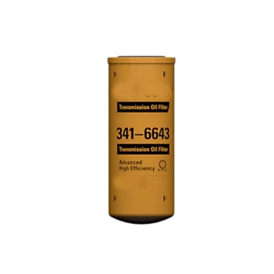 3416643 Filtro hidráulico de aceite de hierro para pozos hidráulicos y granjas de hierro