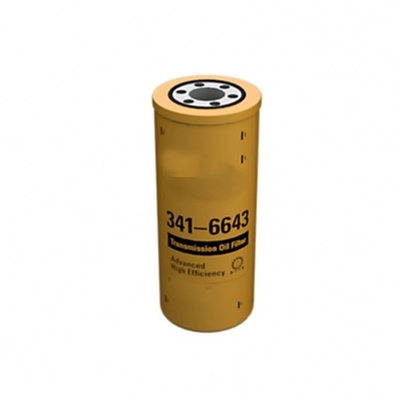 3416643 Filtro hidráulico de aceite de hierro para pozos hidráulicos y granjas de hierro
