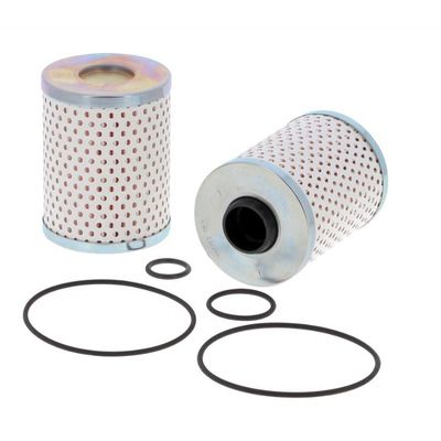 Filtro de combustible de hierro FS19730 23519978 23521527 23528565 CS8031A FS550460 para hidrodinámica