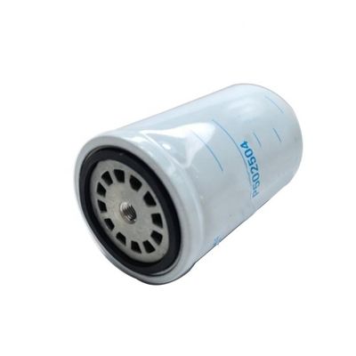 Filtro de combustible para camiones P502504 525517D1 3460523 5300560 1000012854 2656F843 T28042012 Partes