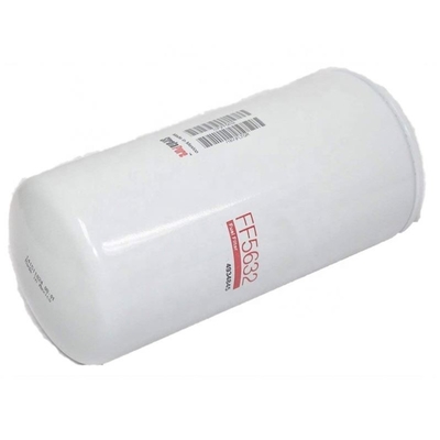 FF5632 Elemento de filtro de combustible de hidruleo para motores diesel dentro de los requisitos del cliente