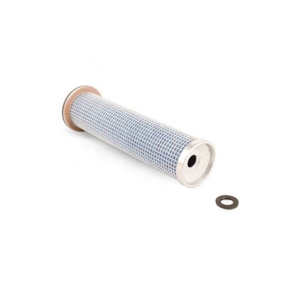 Cartucho de filtro de aire 6598362 para partes de motores de camiones dentro de Hydwell Supply