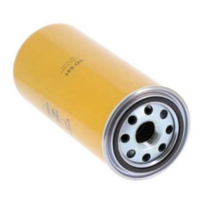Filtro de aceite lubricante para motores de excavadoras Partes 1R-0716 P554005 1W2660 3632030 69002783 499144274