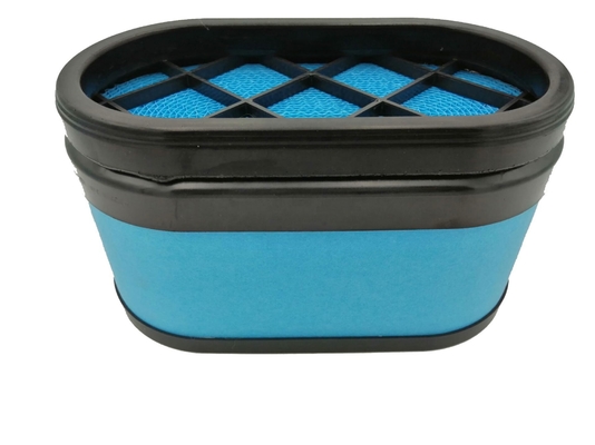 Filtro de aire de pana de miel para piezas de excavadoras p611720 CA10491 CA5370 A2959C 549154 15102546