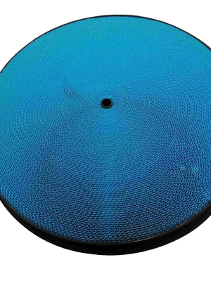 Partes del generador Fuente de hidrógeno Filtro de papel Filtro de aire de panal de miel 2089065 SEV551H/4