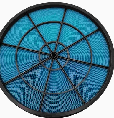 Partes del generador Fuente de hidrógeno Filtro de papel Filtro de aire de panal de miel 2089065 SEV551H/4