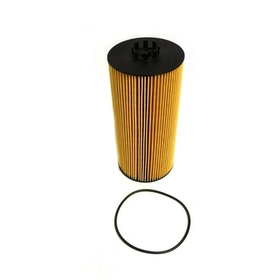 P550769 85114072 263J107001 Filtro de aceite para el motor de camión pesado A0001802909 OM457