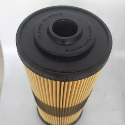 FBO60341 FBO60332 Filtro de separación de aceite y agua Ideal para sistemas de combustible de motores marinos