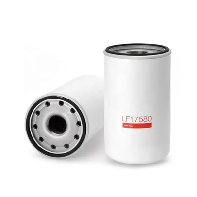 Filtro de separador de combustible LF17580 Filtro de aceite lubricante SP5230 J06271.0100 con larga vida útil