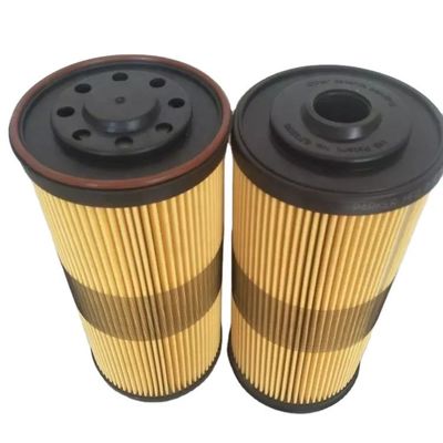 FBO60348-FBO60356 Parker Filtro de combustible/separador de agua 0,5 kg 10*10*23,4 cm de larga duración