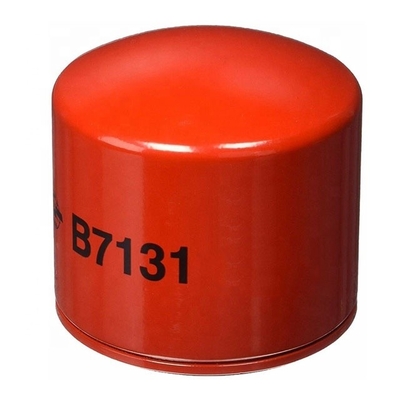 Nombre de la pieza Filtro de aceite B7131 103-9737 32A4000100 Camión pesado Lubrificante giratorio de Hydwell