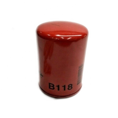 Tiendas de impresión Filtro de aceite de lubricante P557780 para 16196227 0451104065 17131 1523494