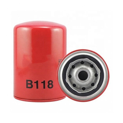 Tiendas de impresión Filtro de aceite de lubricante P557780 para 16196227 0451104065 17131 1523494