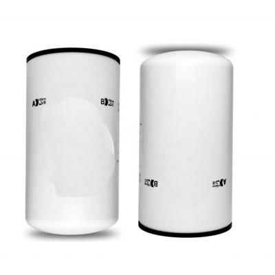 FF5825NN DBF6776 Filtro de combustible hidráulico para máquinas de ingeniería Motor Otras piezas