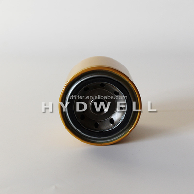 Filtro de aceite lubricante para motores de tractores Partes 377-6969 P551042 6678233 1498024 107580 3430499 983596 AW22