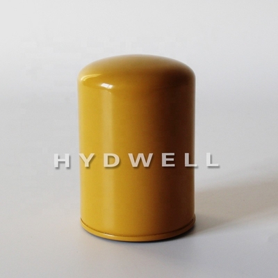 Filtro de aceite lubricante para motores diésel de camiones Partes 1R-0734 P555680 9Y4484 GG17016722 1000960