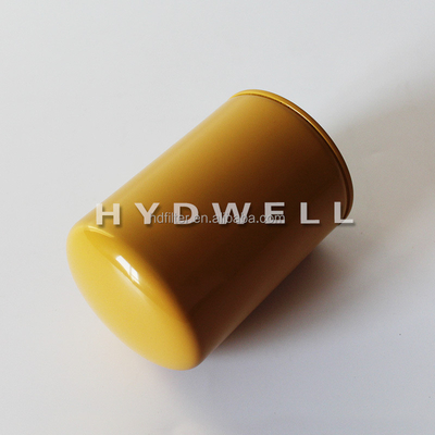 Filtro de aceite lubricante para motores diésel de camiones Partes 1R-0734 P555680 9Y4484 GG17016722 1000960