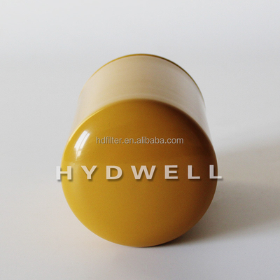 Filtro de aceite lubricante para motores diésel de camiones Partes 1R-0734 P555680 9Y4484 GG17016722 1000960