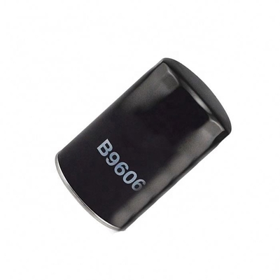 B9606 21632664 Elemento de filtro de aceite de lubricante para motores de camiones pesados para una máxima durabilidad