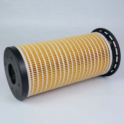 Filtro de aceite lubricante para motores diesel de excavadoras y tractores Partes 500-0483 SO10182 en Hydwell