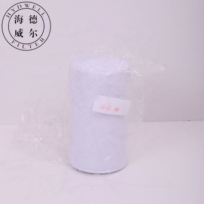 Conjunto de generadores Accesorios Filtro de aceite de motor SE111B Bebidas alimenticias con 99,9% de eficiencia