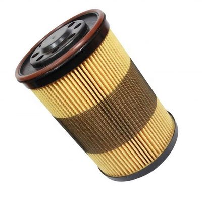 Separación de agua y filtro de combustible para sistemas de combustible diésel duraderos