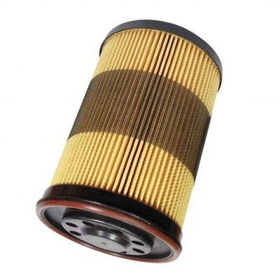 Separación de agua y filtro de combustible para sistemas de combustible diésel duraderos