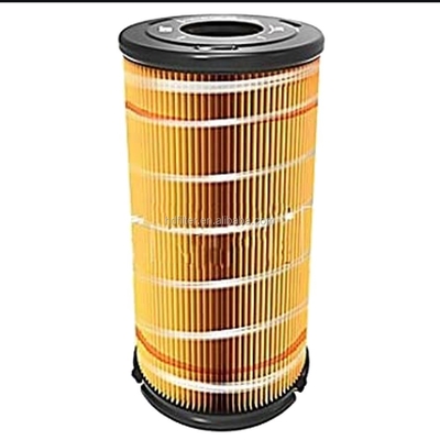 Filtro de aceite lubricante para motores de excavadoras de tractores 1R-0659 P550484 9F6700 1161212 PB0502 AI3019