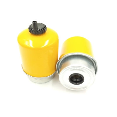 Filtro separador de agua de combustible para excavadoras 32/925694