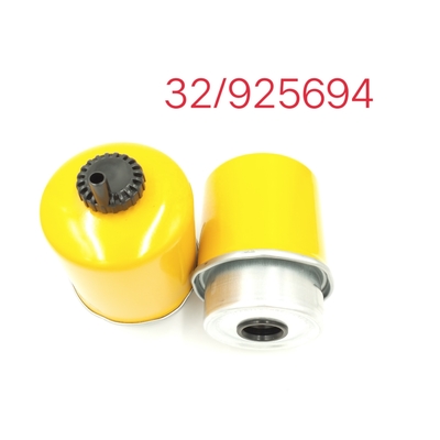 Filtro separador de agua de combustible para excavadoras 32/925694