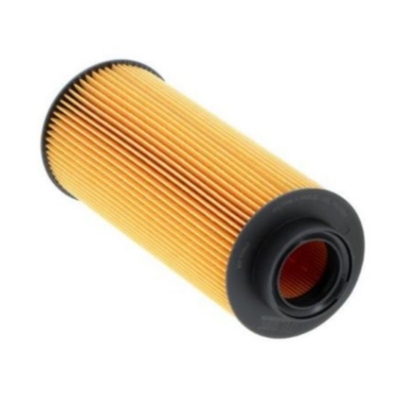 Excavadora de tractores y motores diésel Partes Filtro de aceite 1873014 P550629 F026407120 OX376D 1439036