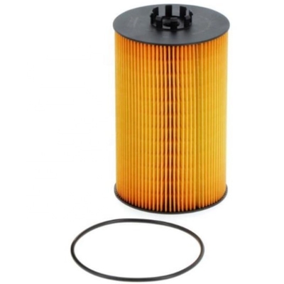 Las partes de los motores de las excavadoras y los tractores 20998807 P550820 LF550820 11110427 51055040122 Filtro de aceite lubricante