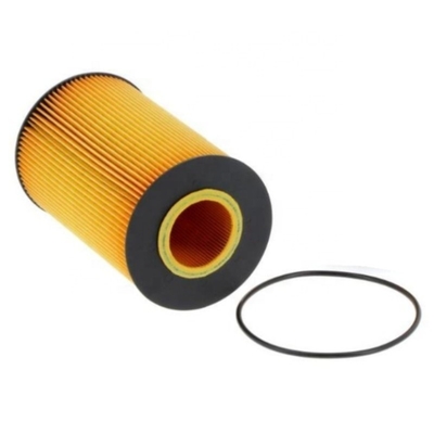 Las partes de los motores de las excavadoras y los tractores 20998807 P550820 LF550820 11110427 51055040122 Filtro de aceite lubricante