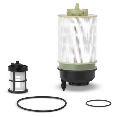 Accesorios para el filtro de aceite de referencia cruzada del sistema de combustible de gasolina para el hogar Diesel FK11011