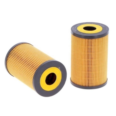 26325-52003 Excavadoras y motores diésel Partes de filtro de aceite lubricante SO6235 PBA036 SH4095P 2050736SX