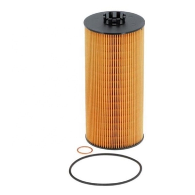 Se trata de un motor de tractor con motor diésel, cuyas piezas son filtradores de aceite E175HD129 P550769 1420640 2240181 CH9558 L55960