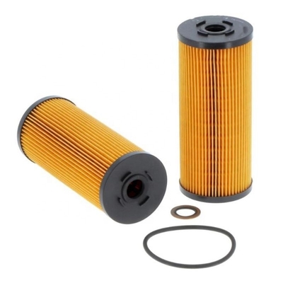 Filtro de aceite lubricante E197HD23 P550763 FA4958B 2240102 F7363588 LF550763 con servicio posterior