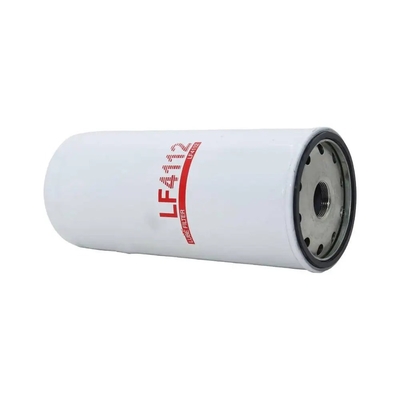 El modelo de camión es el filtro de aceite lubricante 1174420 LF4112 P551102 R010009 A2H4123 36014112 4301012020A