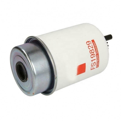 El filtro de cartucho de separador de agua de combustible FS19829 La mejor opción para los clientes de