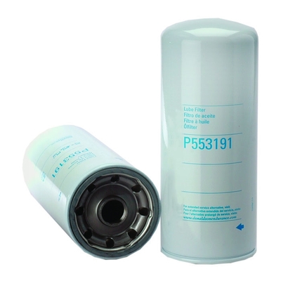Performance Auto Motor Parts Filtro de combustible P553191 P551807 Filtro de aceite reemplazar 485gb3191a