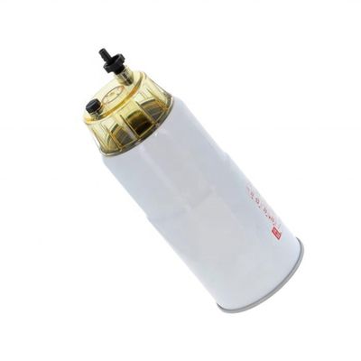 600-319-4540 FS19946 P550937 Filtro de combustible para máquinas de ingeniería Motor de Hydwell